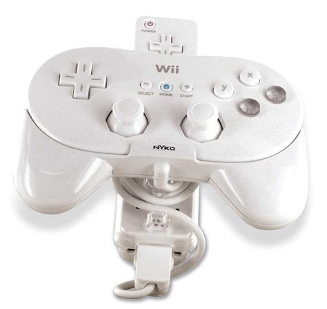 Improve game scores with Nintendo wii accessories