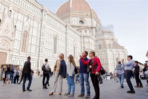 Improve walking tour experience