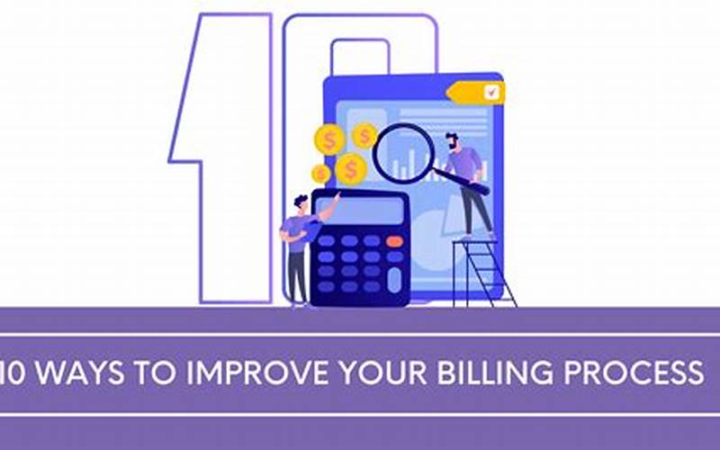 Improved Billing With Crm