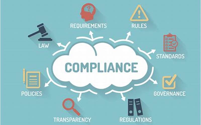 Improved Compliance And Policy Adherence