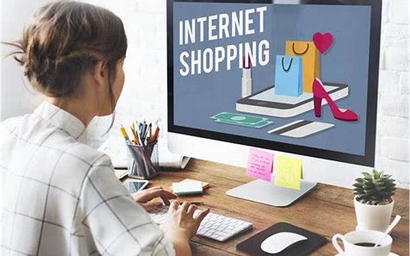 Improved Online Shopping Experience