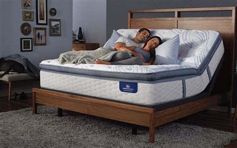 Improved Sleep Quality Bed Frame