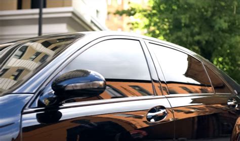 Improved Appearance Car Tinting