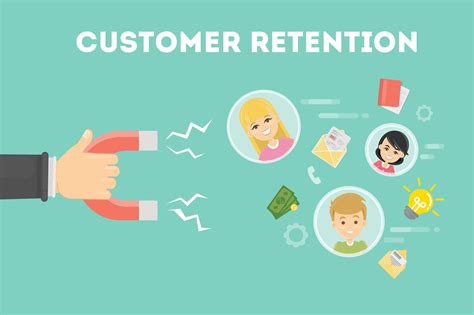 Improved Customer Retention