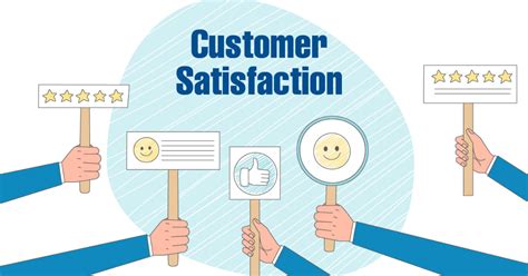 Improved Customer Satisfaction Image