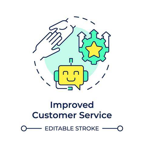 Improved Customer Support