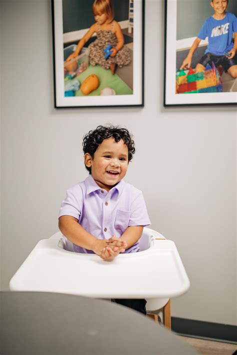 Improved Eating Experience