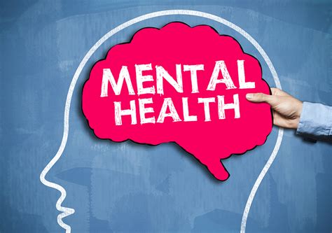 Improved Mental Health with the Help of a Mental Health Advisor