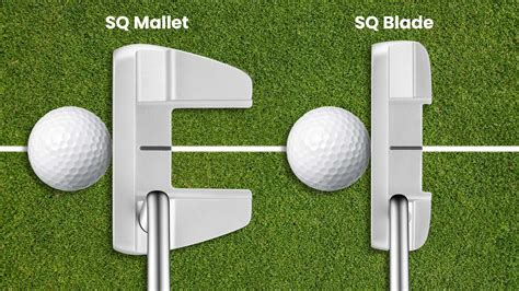 Improved Performance Golf Putter