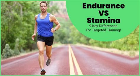 Improved Stamina