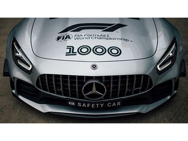 Improved Vehicle Safety on Your Mercedes