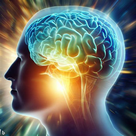 Image of Improved mood and cognitive function