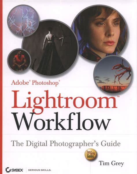 Improved workflow with Adobe Photoshop and Lightroom