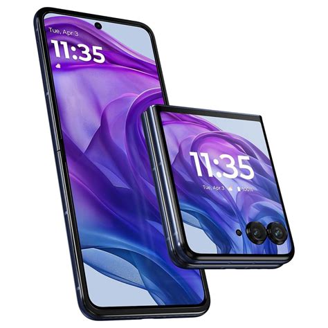 Improvements all around