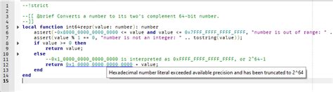 Improving Binary and Hexadecimal Integer Literal Parsing Rules in 