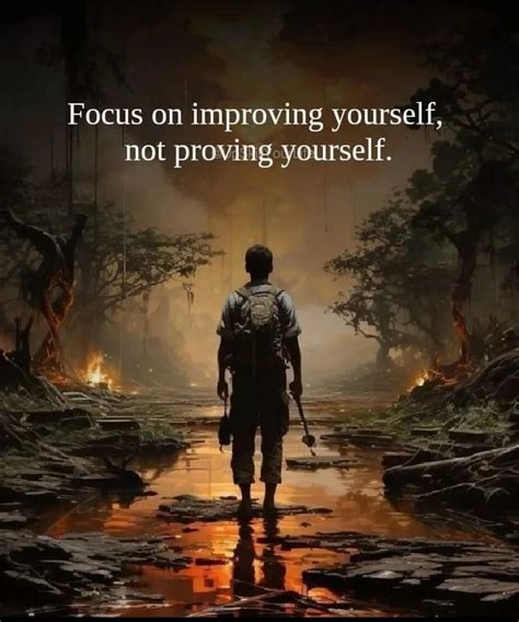 Improving Focus and Patience