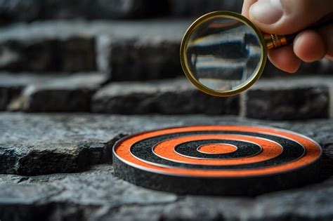 Improving Precision and Focus