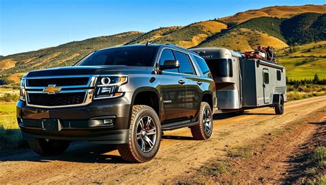 Improving Towing Capacity