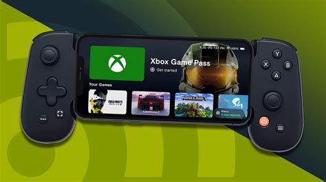 Improving Xbox Game Pass streaming