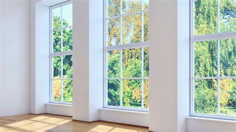 Improving Your Home with Window Replacement