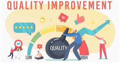 Improving