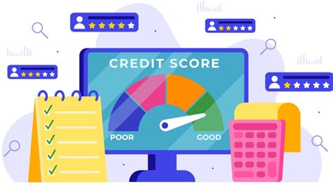 Improving Your Personal and Business Credit Scores
