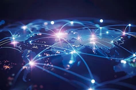 Improving connectivity around the world