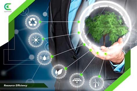 Improving sustainability while improving IT efficiency