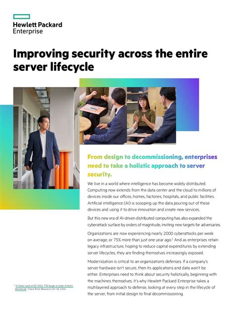 Improving the security