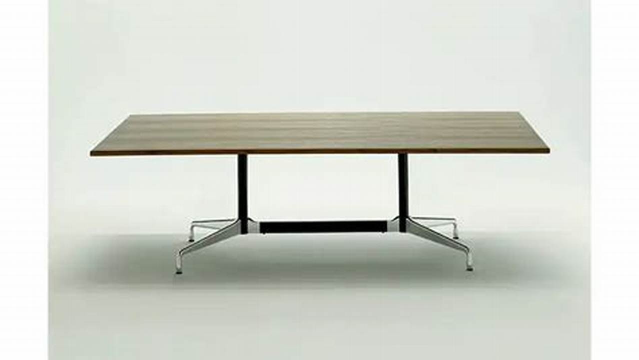 Ims 2024 Conference Table