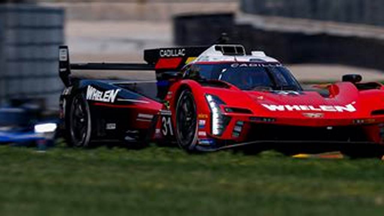 Imsa 2024 Resultset Java