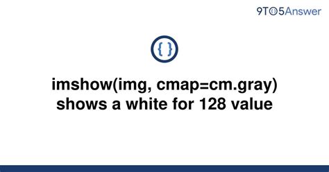 th?q=Imshow(Img%2C%20Cmap%3DCm - Visualize Your Data with Imshow: Gray Cmap Highlights Values Above 128 as White