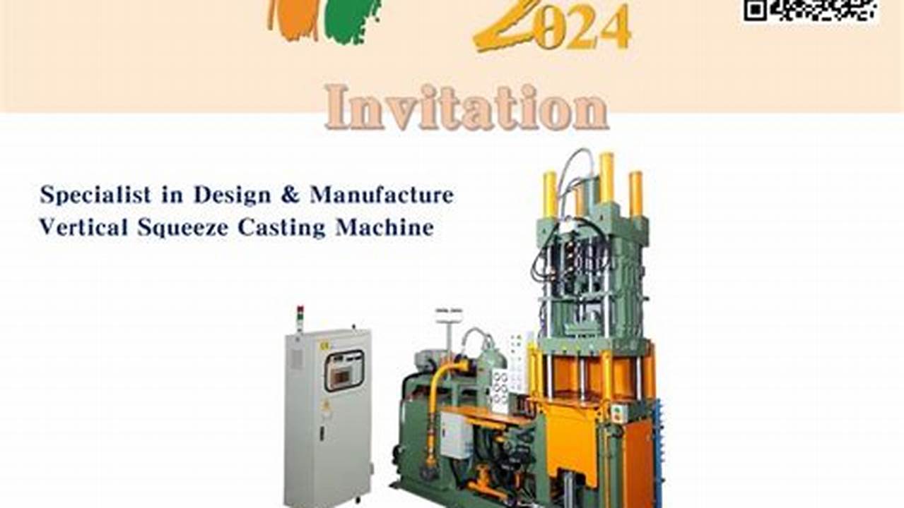 Imtex Forming 2024 &Amp; Tooltech 2024