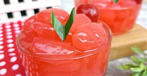 Imunitas Kolang Kaling 