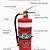 In General What Are Dry Chemical Extinguishers Designed To Do