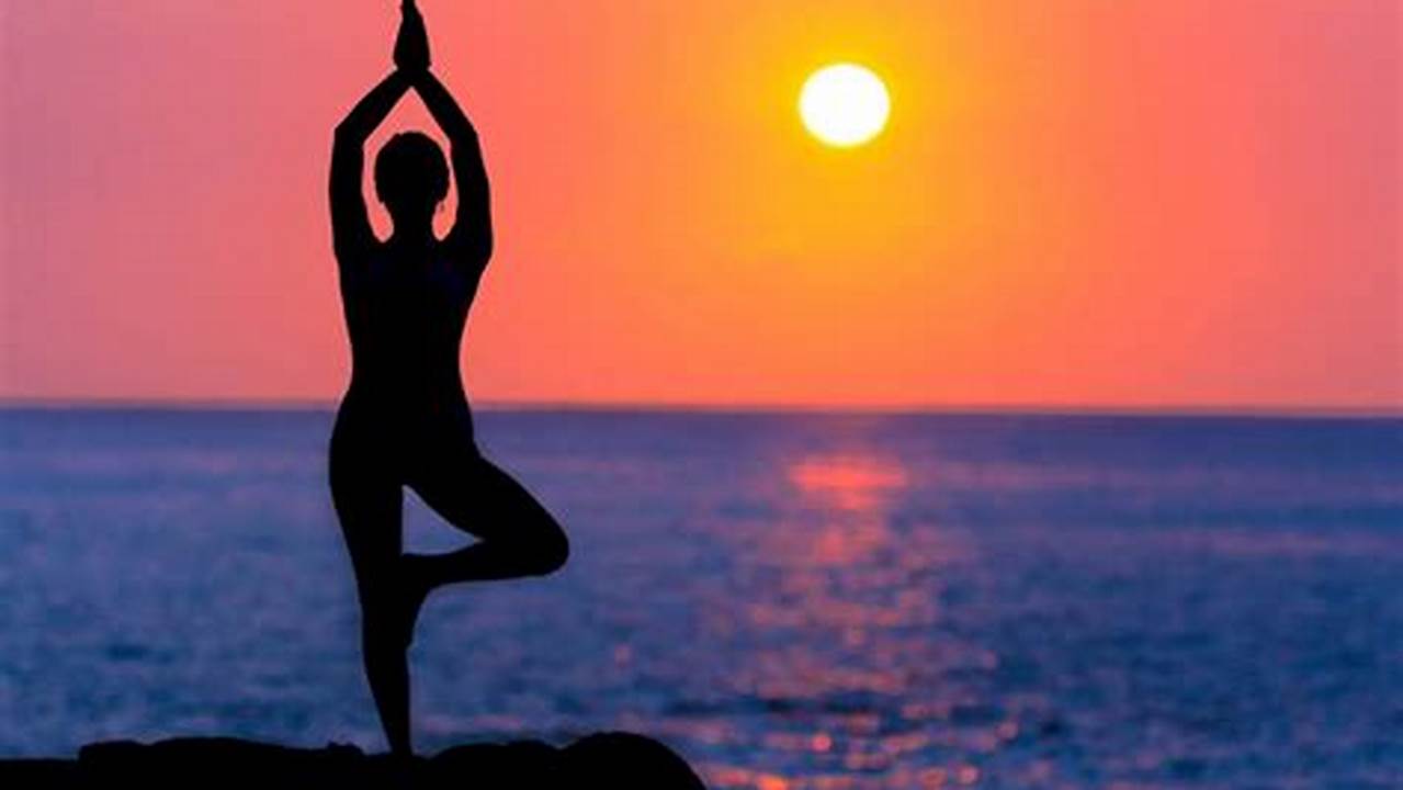 In Hinduism, The Sun Signifies Light (Knowledge, Spirituality, And Wisdom), Unity, Equality And True Selflessness, The Ideals Of Karma Yoga., 2024