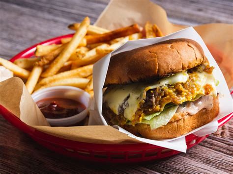 Unlock the Secrets of In-N-Out Burger's Iconic Animal Style Burgers and Fries with Our Crossword Puzzle Guide