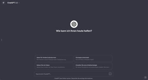 In Chatgpt Investieren