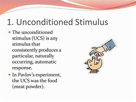In Conditioning The Unconditioned Stimulus Unconditionally