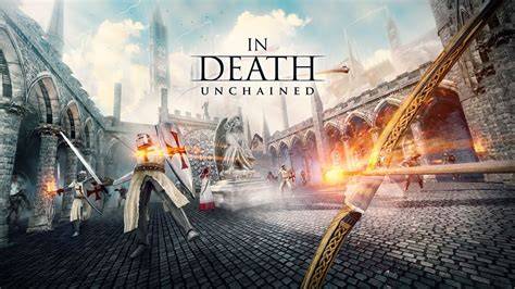 In Death Unchained image