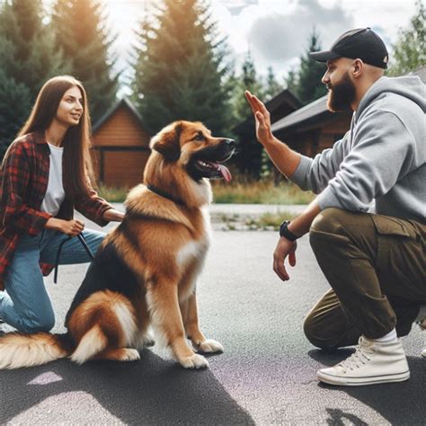 In Home Dog Training Near Me