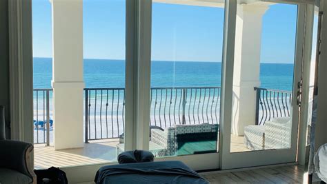 In Home Massage Destin Fl