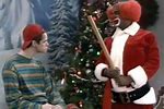 In Living Color Homie Clause