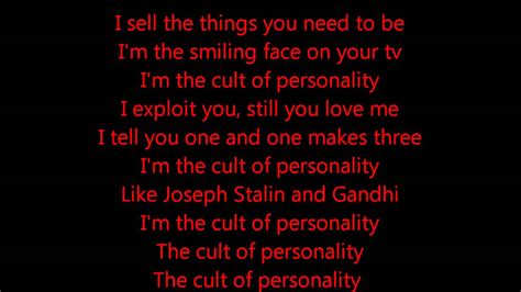 In Living Color Lyrics