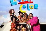 In Living Color Television Show