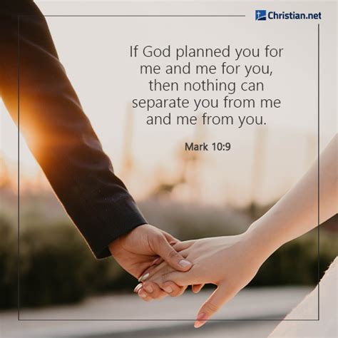 In Love Christian Quotes