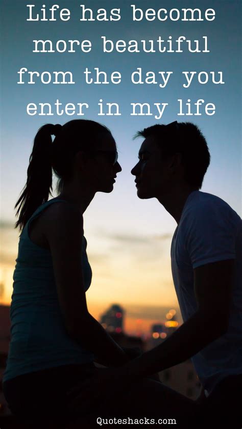 In Love Couple Quotes