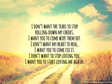 In Love Ex Quotes