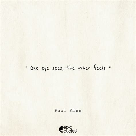 In Love Eyes Quotes
