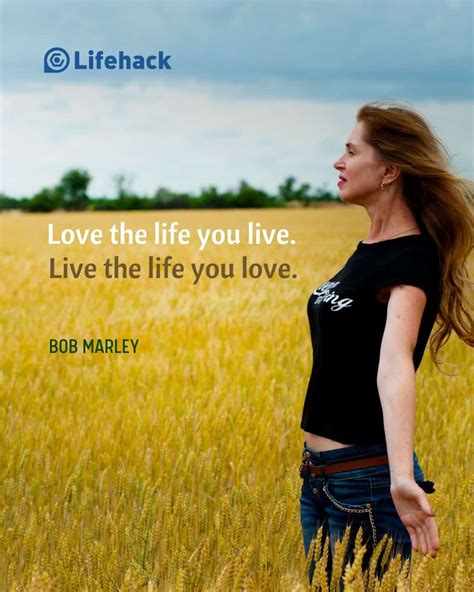 In Love Life Quotes
